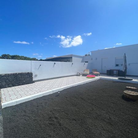 Casa Lia And Friends Apartment Playa Blanca  Exterior photo