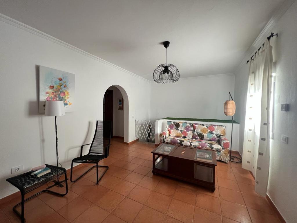 Casa Lia And Friends Apartment Playa Blanca  Exterior photo
