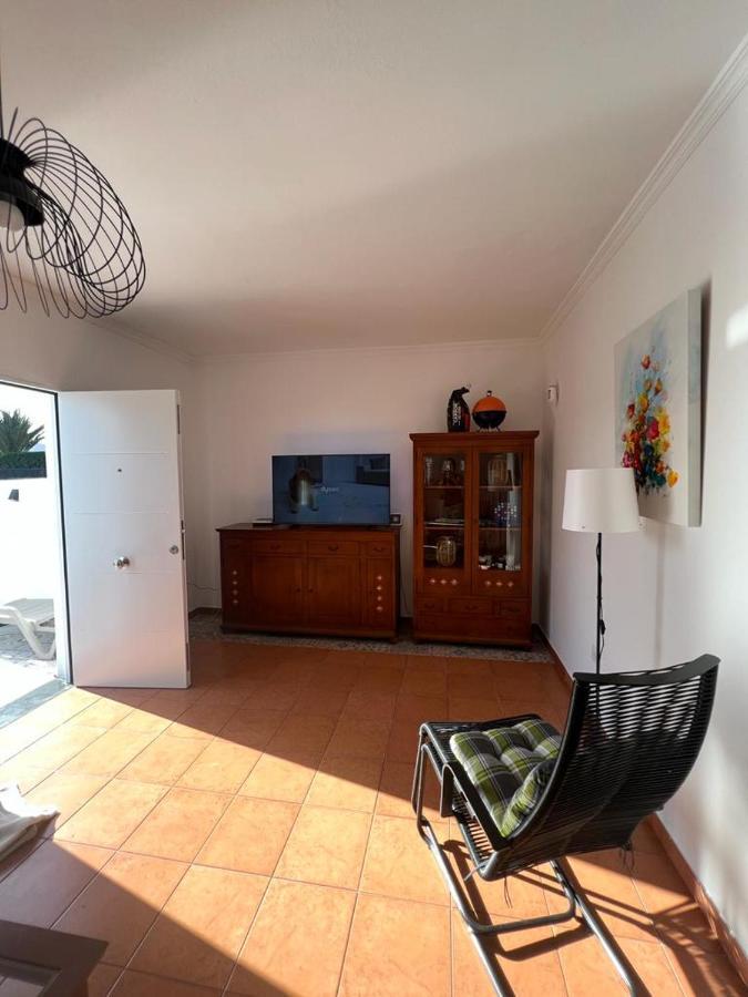 Casa Lia And Friends Apartment Playa Blanca  Exterior photo