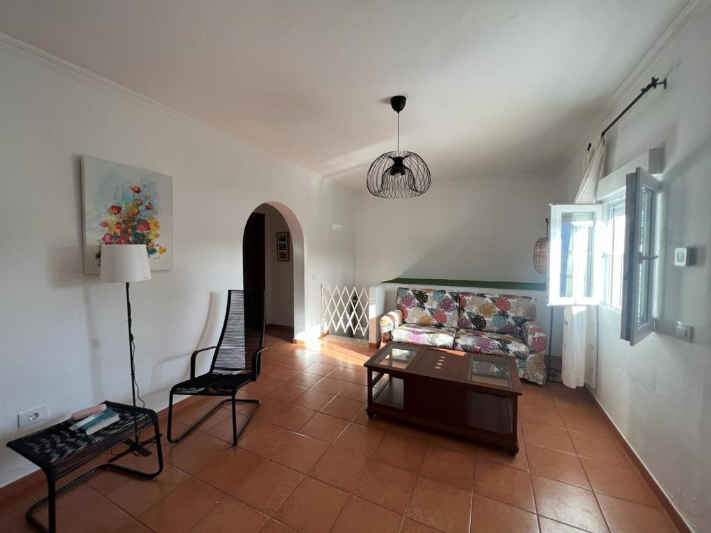Casa Lia And Friends Apartment Playa Blanca  Exterior photo