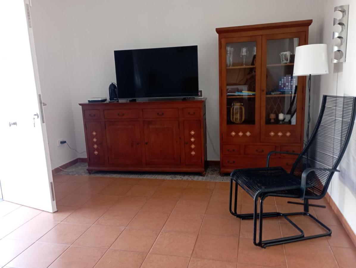 Casa Lia And Friends Apartment Playa Blanca  Exterior photo