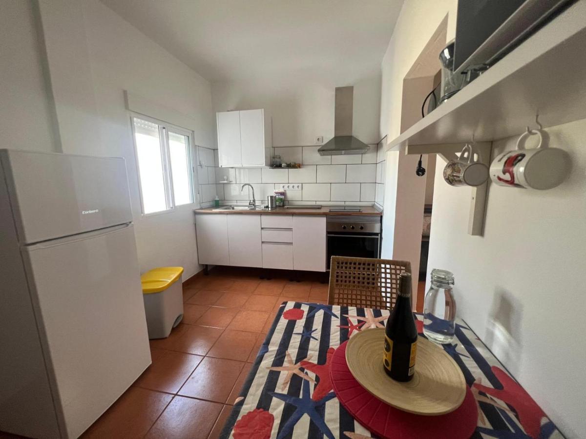 Casa Lia And Friends Apartment Playa Blanca  Exterior photo