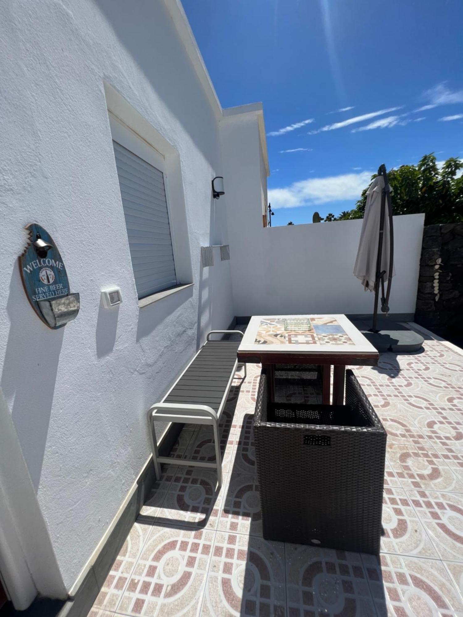 Casa Lia And Friends Apartment Playa Blanca  Exterior photo