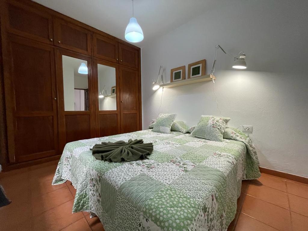 Casa Lia And Friends Apartment Playa Blanca  Exterior photo
